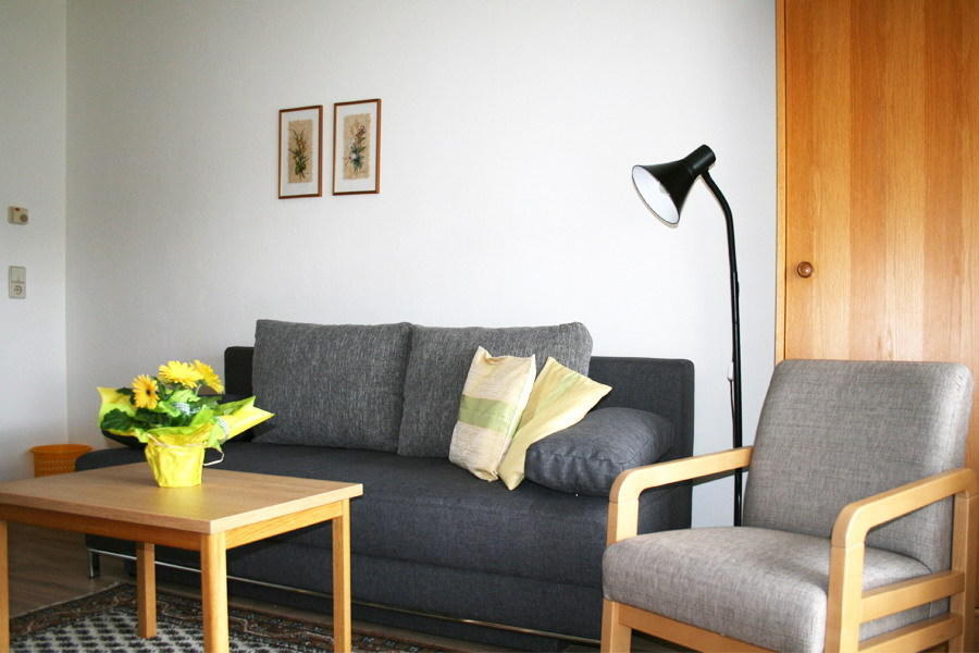 Appartementhaus Novak Mariapfarr Ruang foto